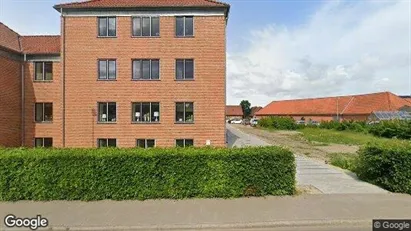 Lejligheder til leje i Viborg - Foto fra Google Street View Lejligheder til leje i Viborg - Foto fra Google Street View