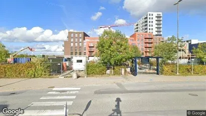 Lejligheder til leje i København S - Foto fra Google Street View Lejligheder til leje i København S - Foto fra Google Street View