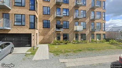 Lejligheder til leje i Risskov - Foto fra Google Street View Lejligheder til leje i Risskov - Foto fra Google Street View