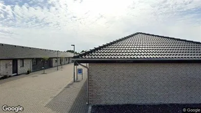 Lejligheder til leje i Fredericia - Foto fra Google Street View Lejligheder til leje i Fredericia - Foto fra Google Street View