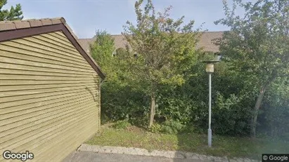 Andelsboliger til salg i Kalundborg - Foto fra Google Street View