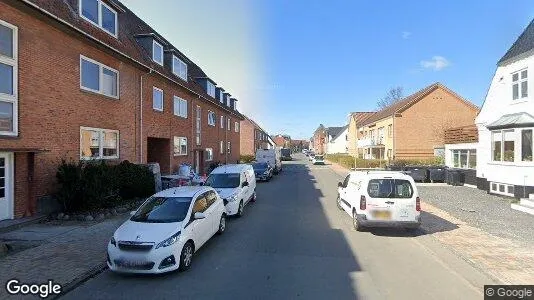 Lejligheder til leje i Område ikke angivet - Foto fra Google Street View