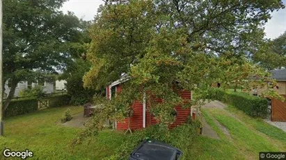 Lejligheder til salg i Broager - Foto fra Google Street View
