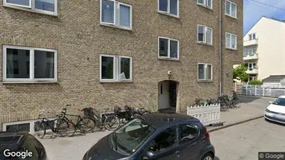 Lejligheder til salg i København SV - Foto fra Google Street View Lejligheder til salg i København SV - Foto fra Google Street View