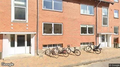 Lejligheder til salg i Odense C - Foto fra Google Street View Lejligheder til salg i Odense C - Foto fra Google Street View