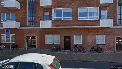Lejligheder til salg i Odense C - Foto fra Google Street View Lejligheder til salg i Odense C - Foto fra Google Street View