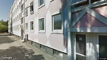 Lejligheder til salg i Roskilde - Foto fra Google Street View