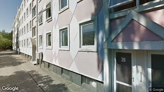 Lejligheder til salg i Roskilde - Foto fra Google Street View