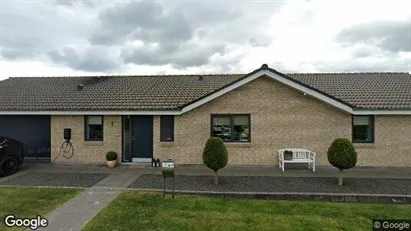 Lejligheder til leje i Kerteminde - Foto fra Google Street View Lejligheder til leje i Kerteminde - Foto fra Google Street View