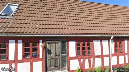 Lejligheder til leje i Kerteminde - Foto fra Google Street View Lejligheder til leje i Kerteminde - Foto fra Google Street View