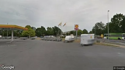 Lejligheder til leje i Odense SØ - Foto fra Google Street View Lejligheder til leje i Odense SØ - Foto fra Google Street View