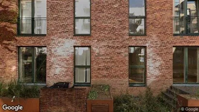 Lejligheder til leje i Valby - Foto fra Google Street View Lejligheder til leje i Valby - Foto fra Google Street View
