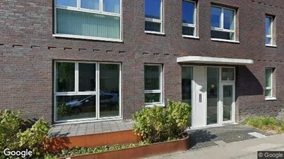 Lejligheder til leje i Valby - Foto fra Google Street View Lejligheder til leje i Valby - Foto fra Google Street View