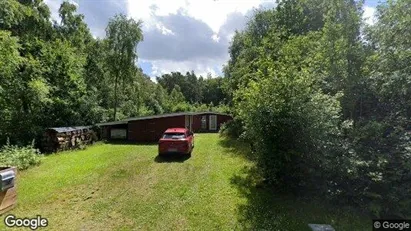 Lejligheder til salg i Hadsund - Foto fra Google Street View Lejligheder til salg i Hadsund - Foto fra Google Street View