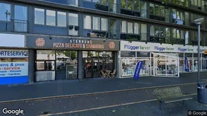Lejligheder til leje i Odense C - Foto fra Google Street View Lejligheder til leje i Odense C - Foto fra Google Street View