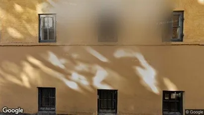 Lejligheder til salg i København K - Foto fra Google Street View Lejligheder til salg i København K - Foto fra Google Street View