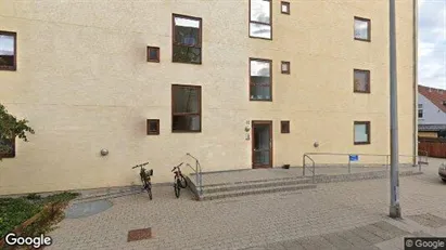 Andelsboliger til salg i Helsingør - Foto fra Google Street View Andelsboliger til salg i Helsingør - Foto fra Google Street View