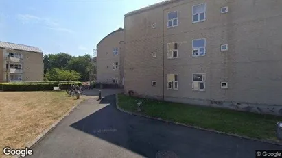 Lejligheder til salg i Gentofte - Foto fra Google Street View