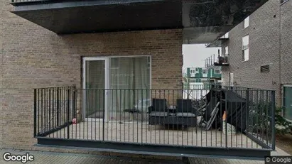 Lejligheder til salg i København S - Foto fra Google Street View Lejligheder til salg i København S - Foto fra Google Street View