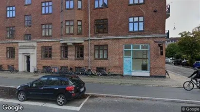 Lejligheder til salg i København S - Foto fra Google Street View Lejligheder til salg i København S - Foto fra Google Street View