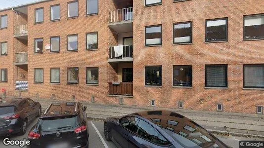Lejligheder til salg i København S - Foto fra Google Street View