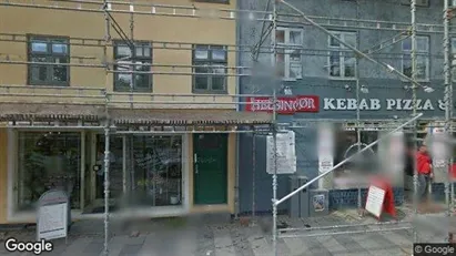Lejligheder til salg i Helsingør - Foto fra Google Street View Lejligheder til salg i Helsingør - Foto fra Google Street View