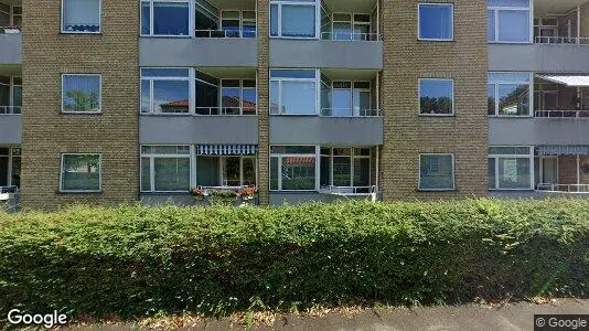 Lejligheder til salg i Roskilde - Foto fra Google Street View