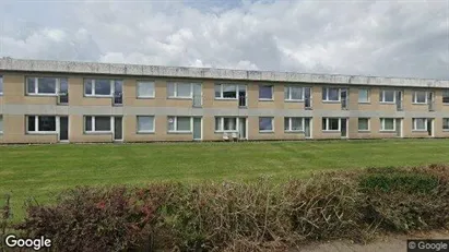 Lejligheder til salg i Nørresundby - Foto fra Google Street View
