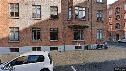 Lejligheder til salg i Odense C - Foto fra Google Street View Lejligheder til salg i Odense C - Foto fra Google Street View