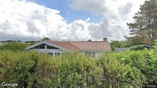 Lejligheder til salg i Kalundborg - Foto fra Google Street View