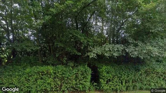 Lejligheder til salg i Løgumkloster - Foto fra Google Street View