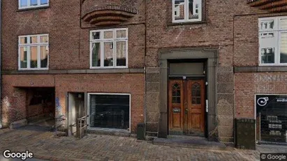 Lejligheder til salg i Odense C - Foto fra Google Street View Lejligheder til salg i Odense C - Foto fra Google Street View