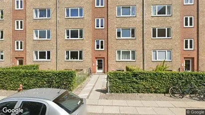 Lejligheder til salg i Frederiksberg - Foto fra Google Street View Lejligheder til salg i Frederiksberg - Foto fra Google Street View