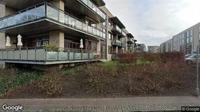 Lejligheder til salg i Kongens Lyngby - Foto fra Google Street View