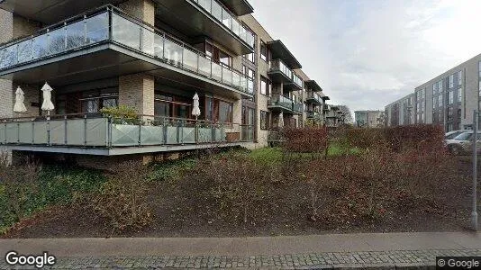 Lejligheder til salg i Kongens Lyngby - Foto fra Google Street View