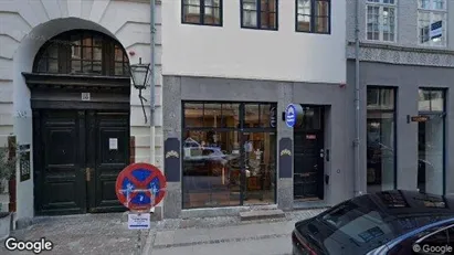 Lejligheder til salg i København K - Foto fra Google Street View Lejligheder til salg i København K - Foto fra Google Street View