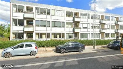 Lejligheder til salg i Frederiksberg - Foto fra Google Street View Lejligheder til salg i Frederiksberg - Foto fra Google Street View