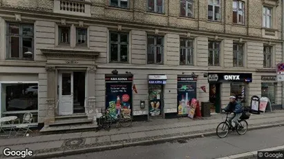 Lejligheder til salg i Frederiksberg - Foto fra Google Street View Lejligheder til salg i Frederiksberg - Foto fra Google Street View