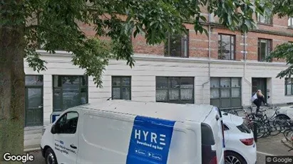 Lejligheder til salg i Frederiksberg C - Foto fra Google Street View Lejligheder til salg i Frederiksberg C - Foto fra Google Street View