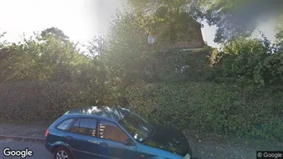 Lejligheder til salg i Frederiksberg - Foto fra Google Street View Lejligheder til salg i Frederiksberg - Foto fra Google Street View