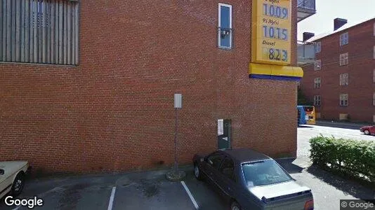 Andelsboliger til salg i København NV - Foto fra Google Street View