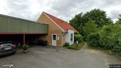 Andelsboliger til salg i Varde - Foto fra Google Street View