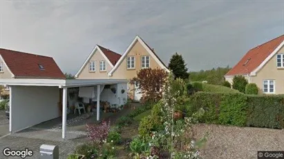 Andelsboliger til salg i Viborg - Foto fra Google Street View