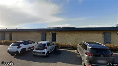 Lejligheder til leje i Aalborg Centrum - Foto fra Google Street View Lejligheder til leje i Aalborg Centrum - Foto fra Google Street View