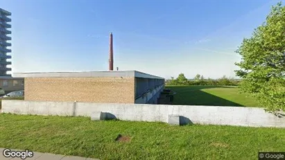 Lejligheder til leje i Aalborg Centrum - Foto fra Google Street View Lejligheder til leje i Aalborg Centrum - Foto fra Google Street View