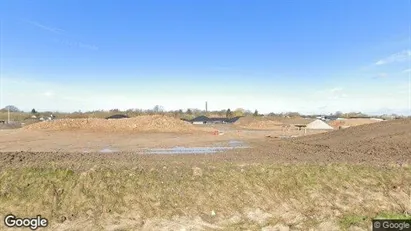 Lejligheder til leje i Slagelse - Foto fra Google Street View Lejligheder til leje i Slagelse - Foto fra Google Street View
