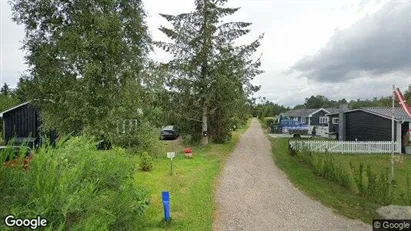 Lejligheder til salg i Hadsund - Foto fra Google Street View Lejligheder til salg i Hadsund - Foto fra Google Street View