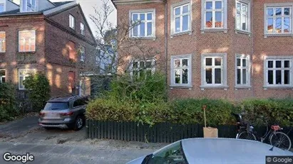 Lejligheder til salg i Frederiksberg C - Foto fra Google Street View Lejligheder til salg i Frederiksberg C - Foto fra Google Street View
