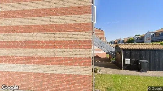 Lejligheder til salg i Farum - Foto fra Google Street View