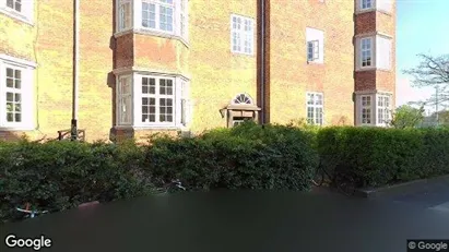 Lejligheder til salg i København NV - Foto fra Google Street View Lejligheder til salg i København NV - Foto fra Google Street View